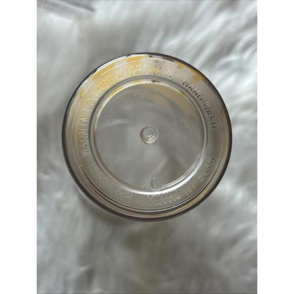 Genshin Impact Happy Lemon Collab 24 oz Tumbler (Klee and Jean) Brand New! - Picture 9 of 9